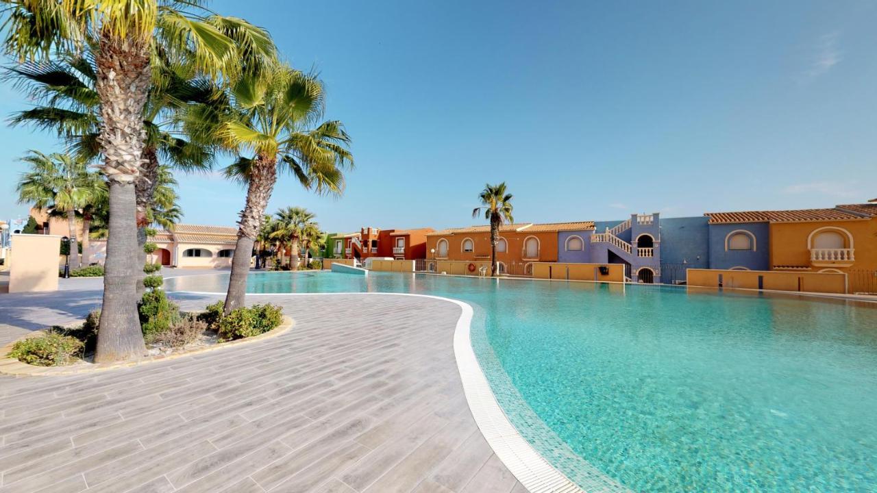 Duplex Mandala 2 Moraira Benitachell